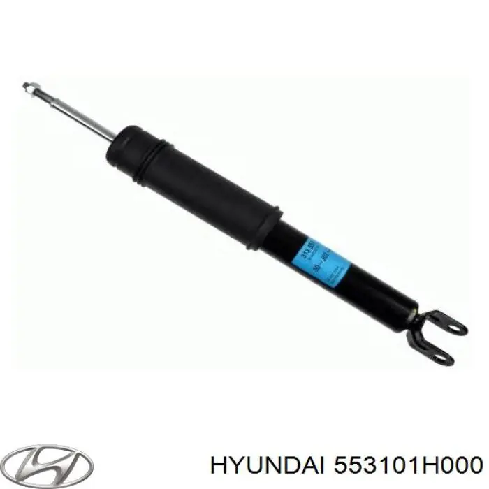Amortyzator tylny Hyundai/Kia 553101H000 cena, od 32,88 USD
