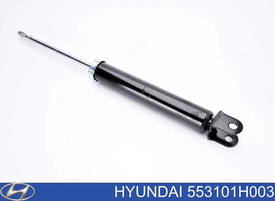 553101H003 Hyundai/Kia Amortyzator tylny