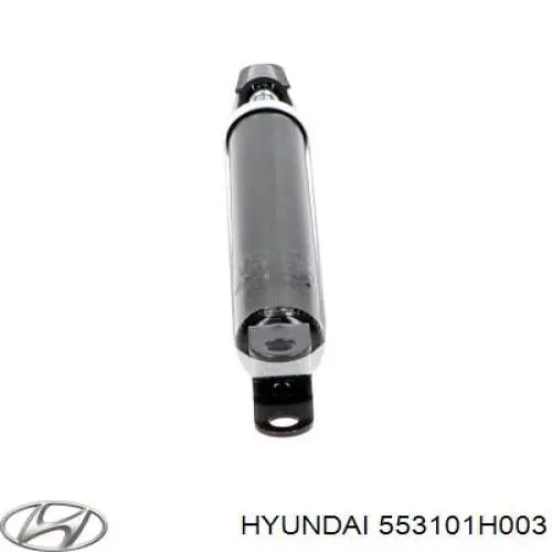 Do koszyka 553101H003 Hyundai/Kia Amortyzator tylny