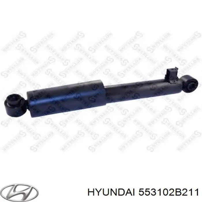 Amortyzator tylny Hyundai/Kia 553102B211