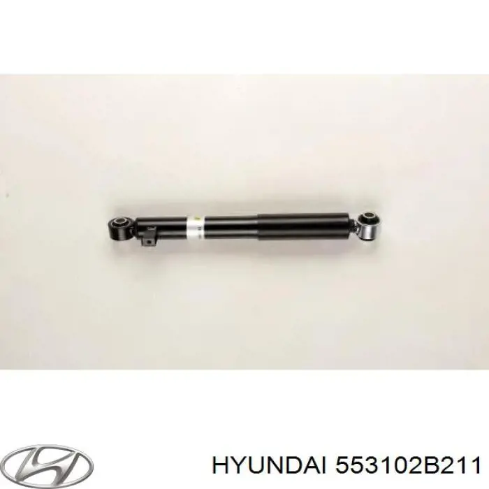 Amortyzator tylny Hyundai/Kia 553102B211 cena, od 74,99 USD