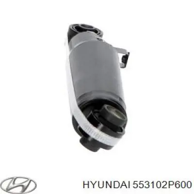 553102P600 Hyundai/Kia Amortyzator tylny