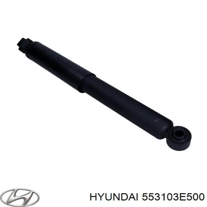 Amortyzator tylny Hyundai/Kia 553103E500 cena, od 83,01 USD