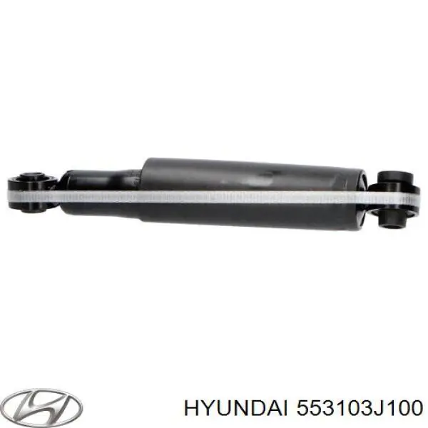  Hyundai/Kia 553103J100