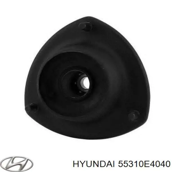 Amortyzator tylny Hyundai/Kia 55310B2045 cena, od 78,32 USD