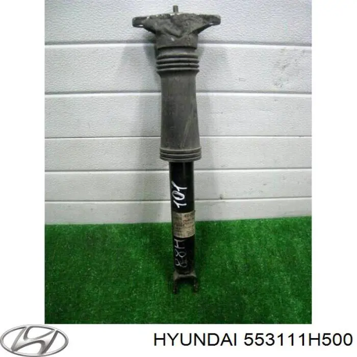 Amortyzator tylny Hyundai/Kia 553111H500 cena, od 34,93 USD
