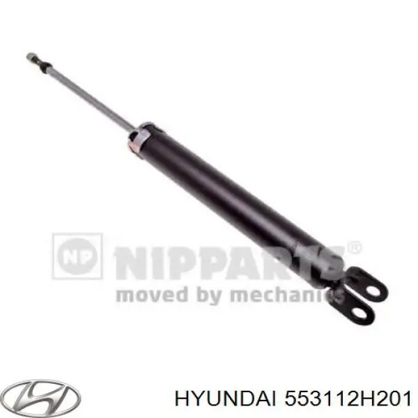 Amortyzator tylny Hyundai/Kia 553112H201