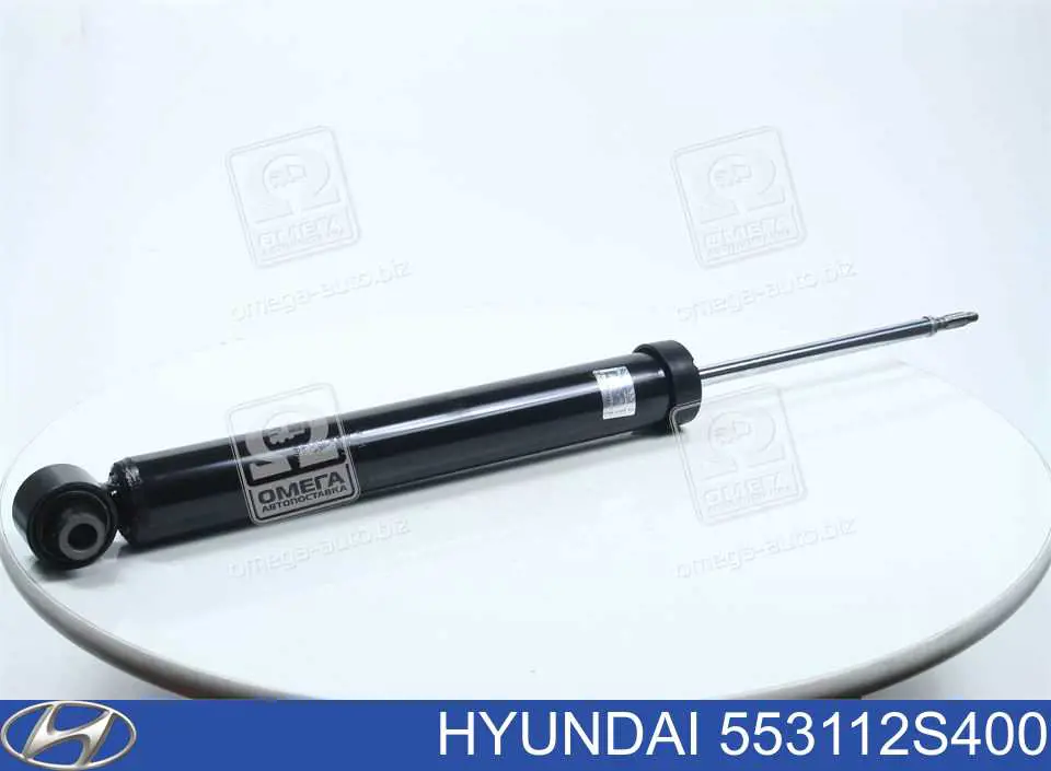 553112S400 Hyundai/Kia Amortyzator tylny
