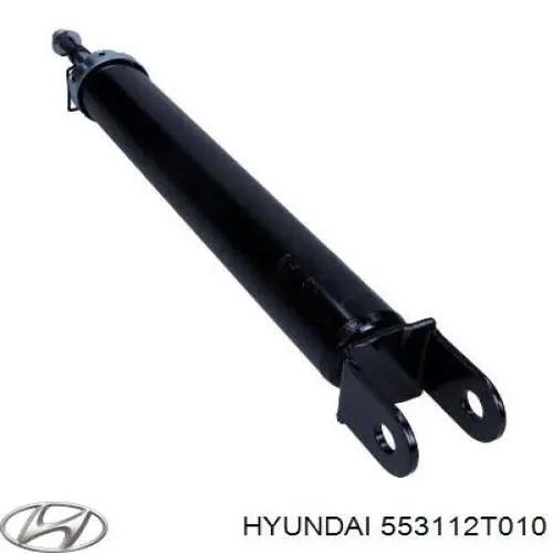 Amortyzator tylny Hyundai/Kia 553112T010 cena, od 18,82 USD