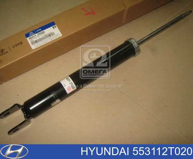 553112T020 Hyundai/Kia Amortyzator tylny
