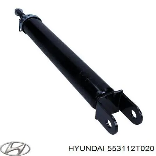Amortyzator tylny Hyundai/Kia 553112T020 cena, od 26,66 USD