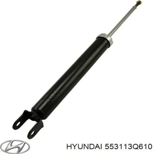 553113Q610 Hyundai/Kia Amortyzator tylny