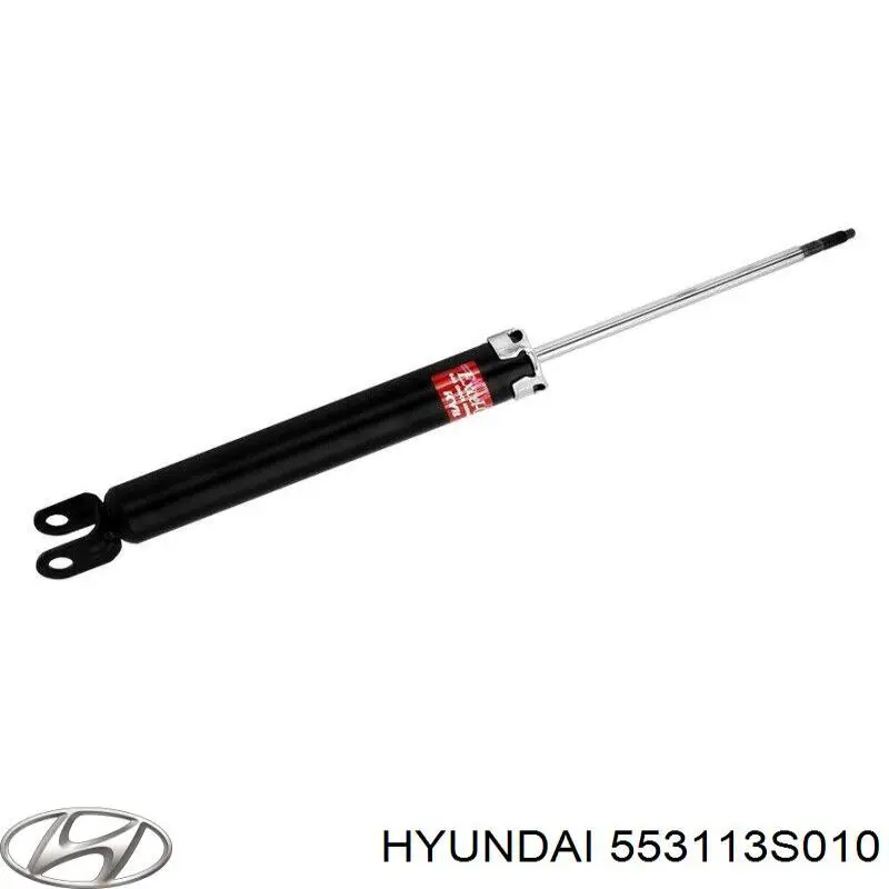 Amortyzator tylny Hyundai/Kia 553113S010 cena, od 18,82 USD