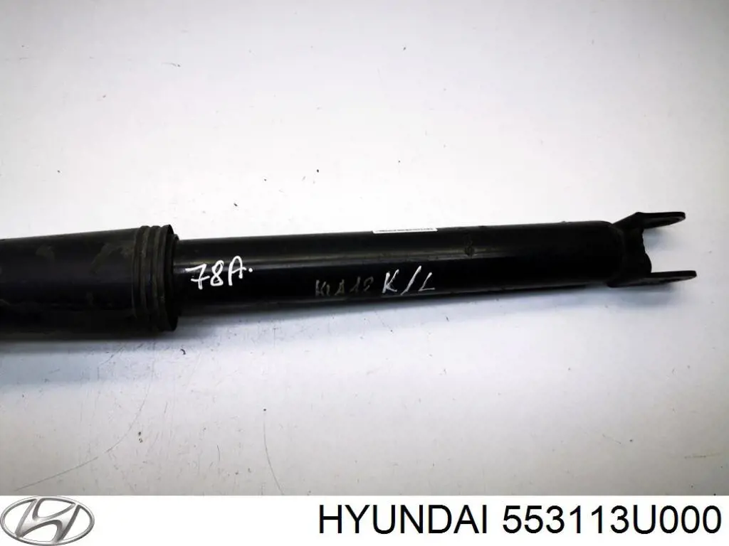 553113U000 Hyundai/Kia Amortyzator tylny