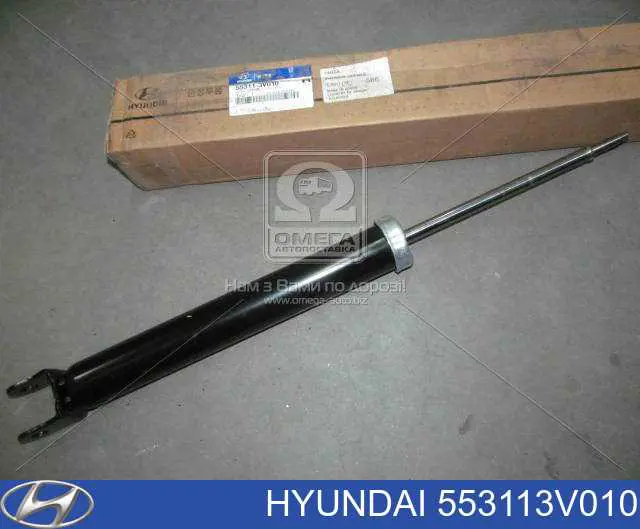 553113V010 Hyundai/Kia Amortyzator tylny