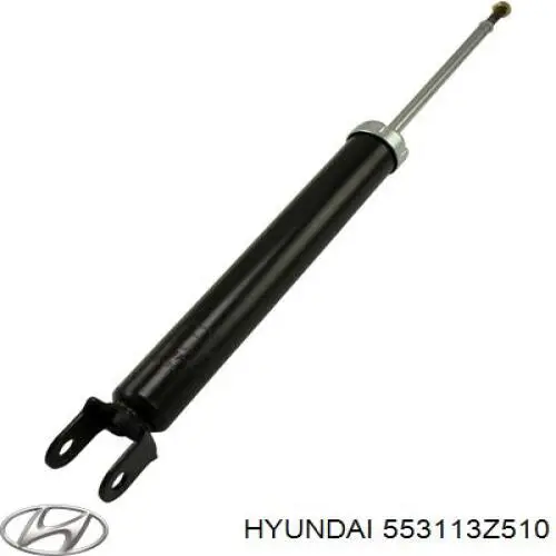 553113Z510 Hyundai/Kia Amortyzator tylny