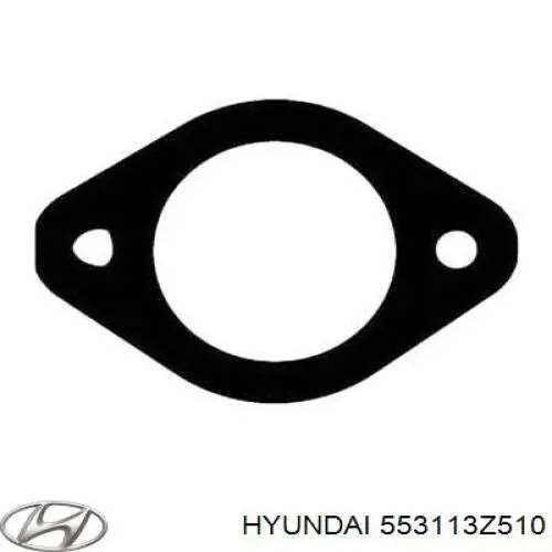 Amortyzator tylny Hyundai/Kia 553113Z510 cena, od 43,62 USD