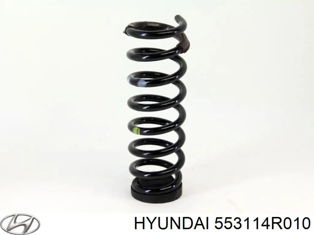 Amortyzator tylny Hyundai/Kia 553114R010 cena, od 33,59 USD