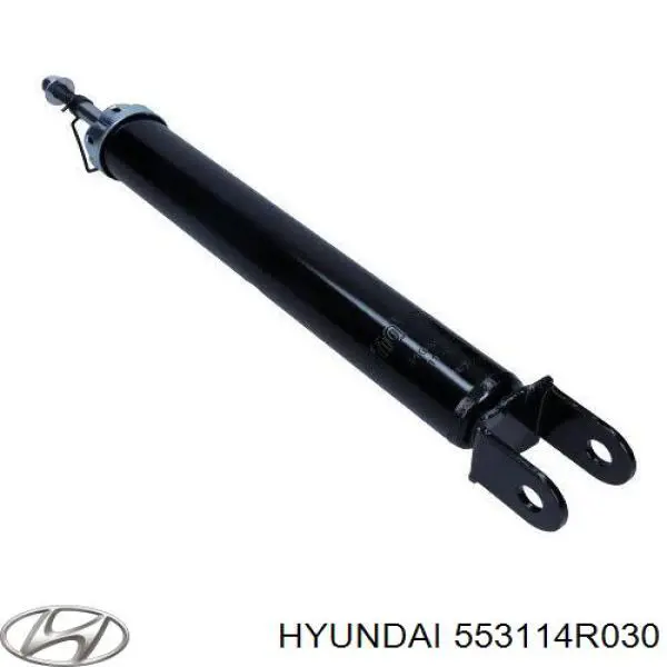 553114R030 Hyundai/Kia Amortyzator tylny