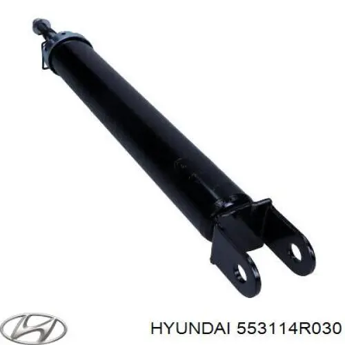 Amortyzator tylny Hyundai/Kia 553114R030 cena, od 42,48 USD