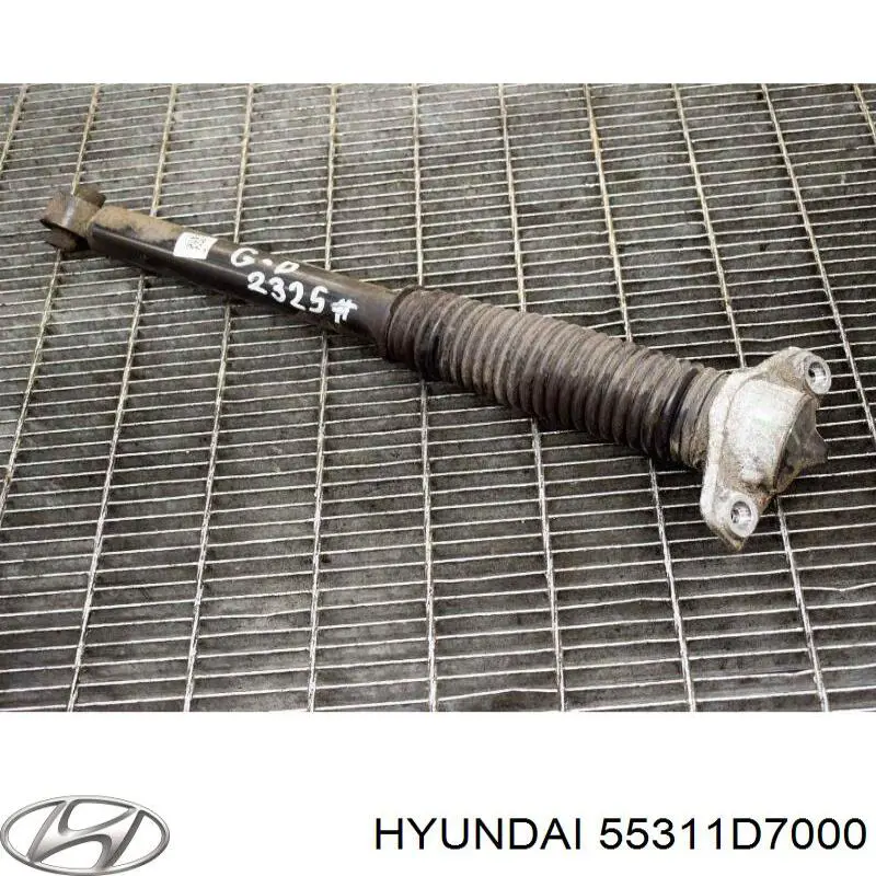Amortyzator tylny Hyundai/Kia 55311D7000 cena, od 49,49 USD