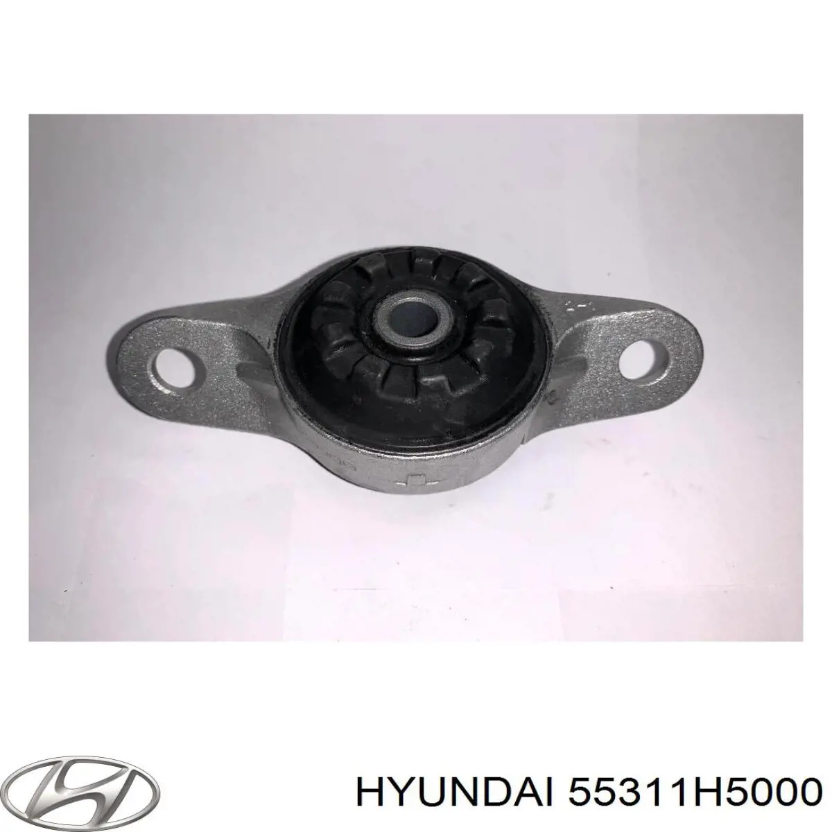 Poduszka amortyzatora tylnego Hyundai/Kia 55311H5000 cena, od 30,73 USD
