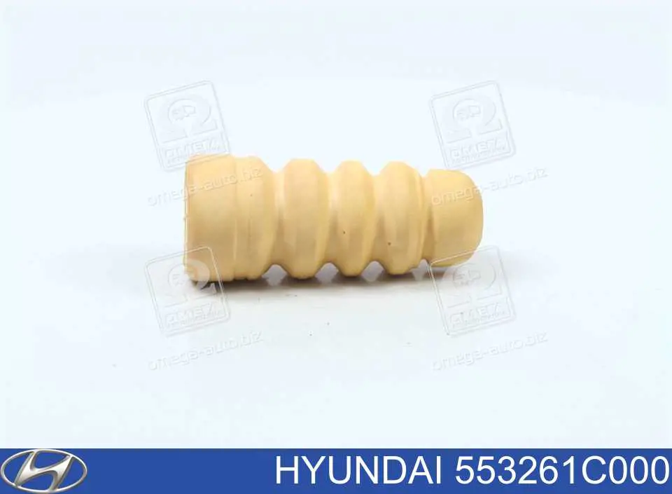 553261C000 Hyundai/Kia Odbój amortyzatora tylnego