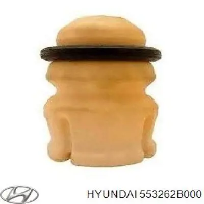 Odbój amortyzatora tylnego Hyundai/Kia 553262B000 cena, od 15,61 USD