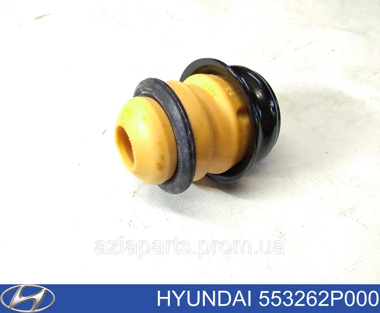 Odbój amortyzatora tylnego Hyundai/Kia 553262P000 cena, od 15,61 USD