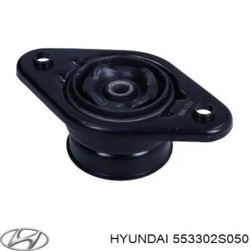 Poduszka amortyzatora tylnego Hyundai/Kia 553302S050 cena, od 20,57 USD