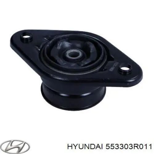 Poduszka amortyzatora tylnego Hyundai/Kia 553303R011 cena, od 20,57 USD