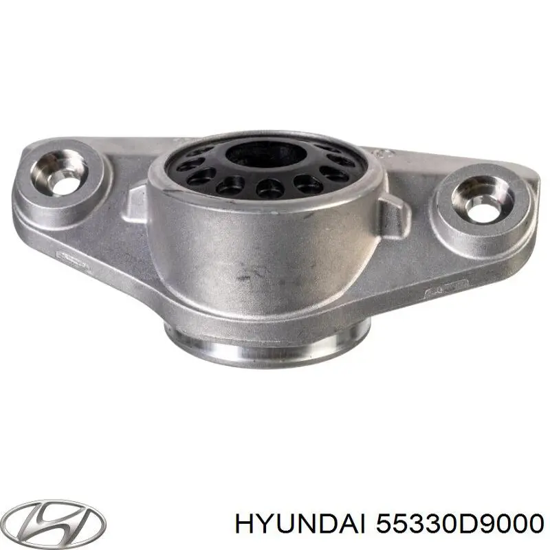 55330D9000 Hyundai/Kia Poduszka amortyzatora tylnego