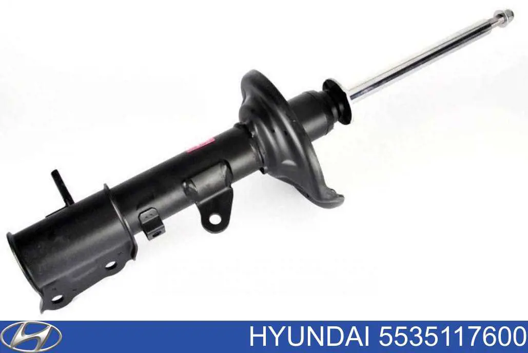 Amortyzator tylny lewy Hyundai/Kia 5535117600 cena, od 55,24 USD