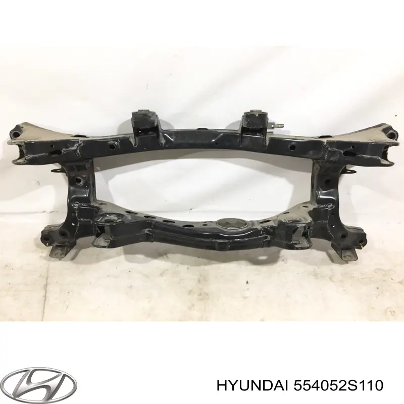 554052S110 Hyundai/Kia Korpus osi tylnej