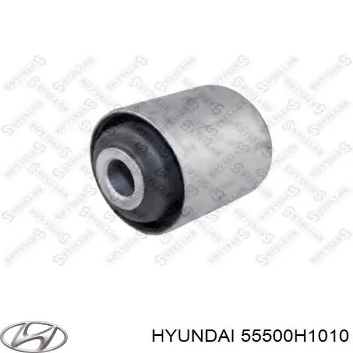  Hyundai/Kia 55500H1010 cena, od 73,21 USD