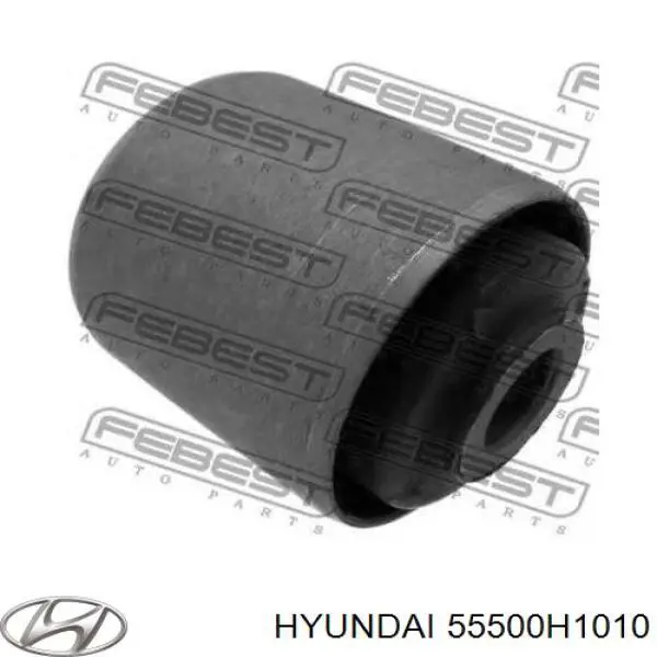 Do koszyka 55500H1010 Hyundai/Kia 