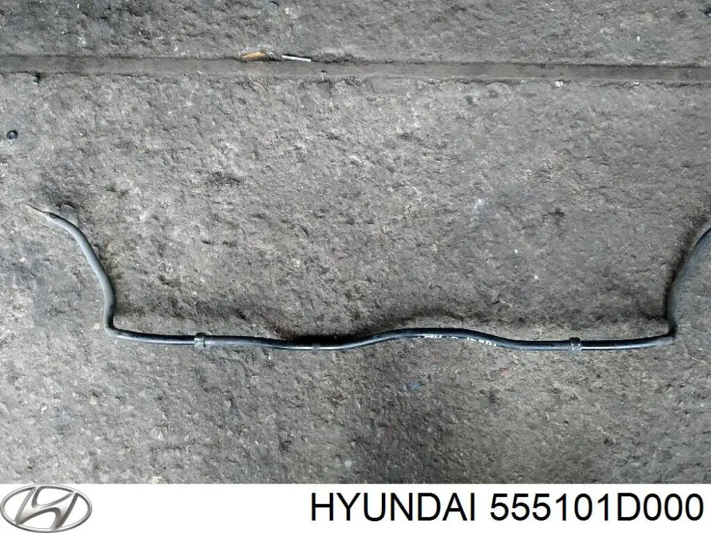 Stabilizator tylny KIA Carens II minivan (FG) (2006 - 2013) cena, od 42,96 USD