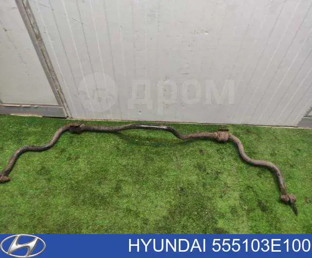 Stabilizator tylny KIA Sorento I SUV (JC) (2006 - 2011) cena, od 276,35 USD