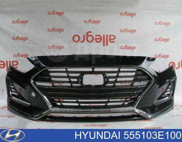 Stabilizator tylny Hyundai/Kia 555103E100 cena, od 127,74 USD