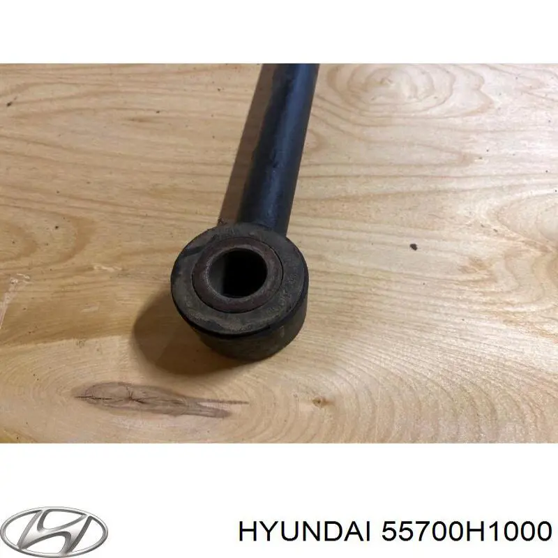 Drążek poprzeczny zawieszenia tylnego Hyundai/Kia 55700H1000 cena, od 85,13 USD