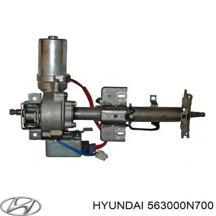 Czujnik kąta skrętu kierownicy Hyundai/Kia 563000N700 cena, od 230,29 USD