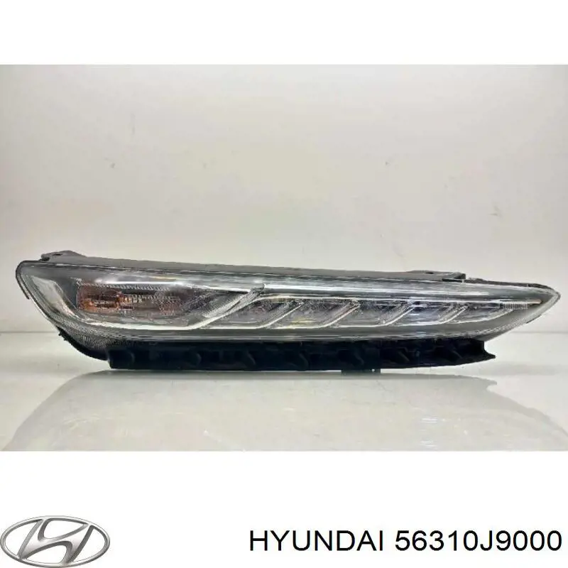 Kolumna (wał) kierownicza (kierownicy) do Hyundai KONA  OS