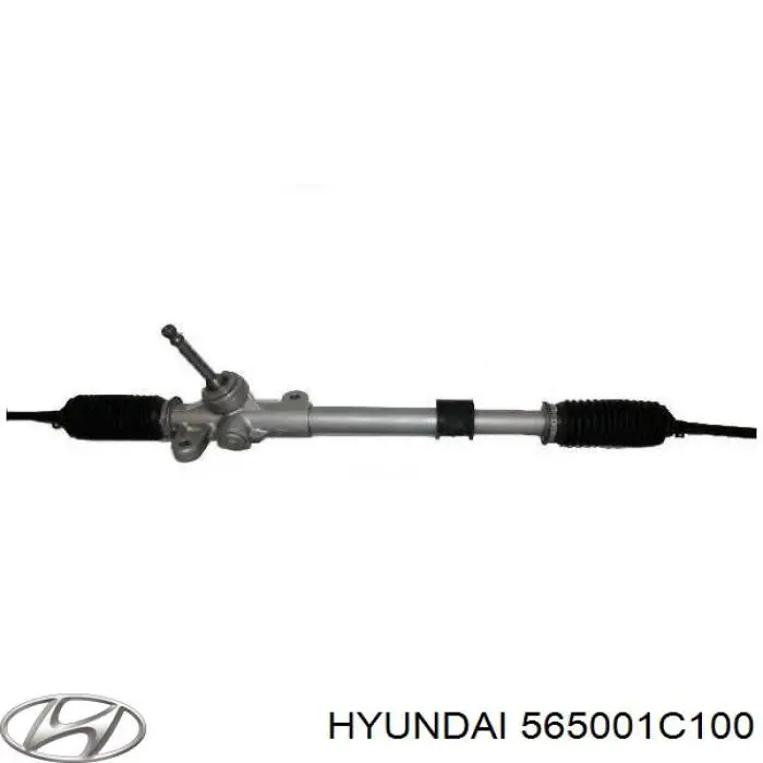565001C100 Hyundai/Kia Listwa kierownicza (maglownica)