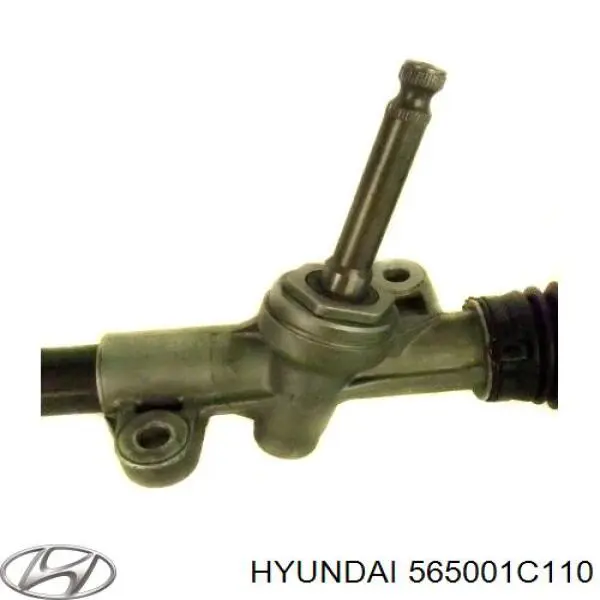Listwa kierownicza (maglownica) Hyundai/Kia 565001C110 cena, od 170,26 USD