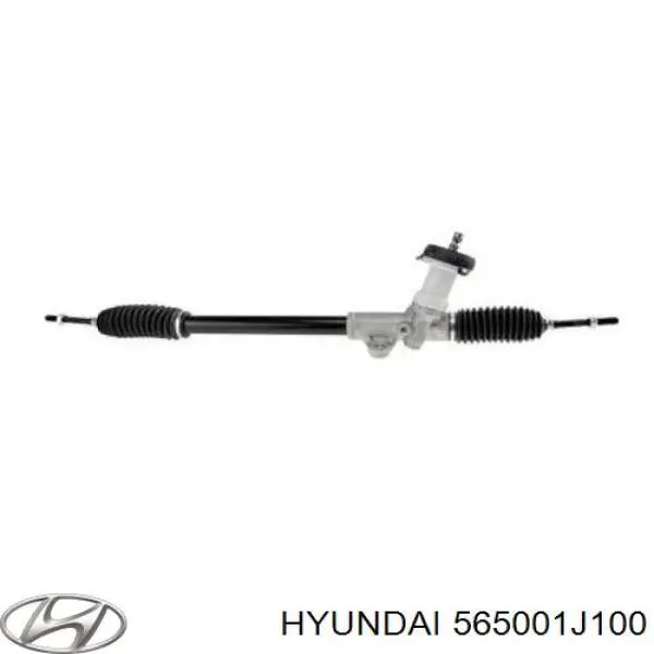 Listwa kierownicza (maglownica) Hyundai/Kia 565001J100 cena, od 190,69 USD