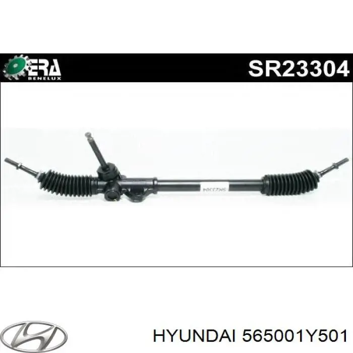 Listwa kierownicza (maglownica) Hyundai/Kia 565001Y501 cena, od 204,31 USD