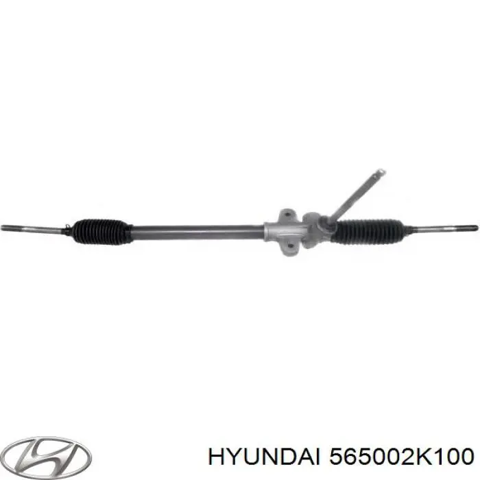 Listwa kierownicza (maglownica) Hyundai/Kia 565002K100 cena, od 200,80 USD