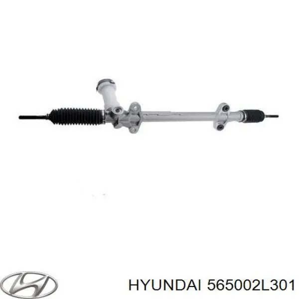 Listwa kierownicza (maglownica) Hyundai/Kia 565002L301 cena, od 93,64 USD