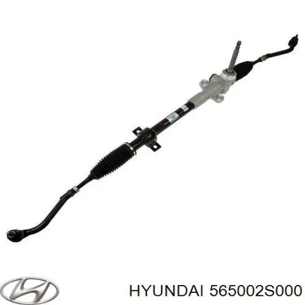 Listwa kierownicza (maglownica) Hyundai/Kia 565002S000 cena, od 161,97 USD