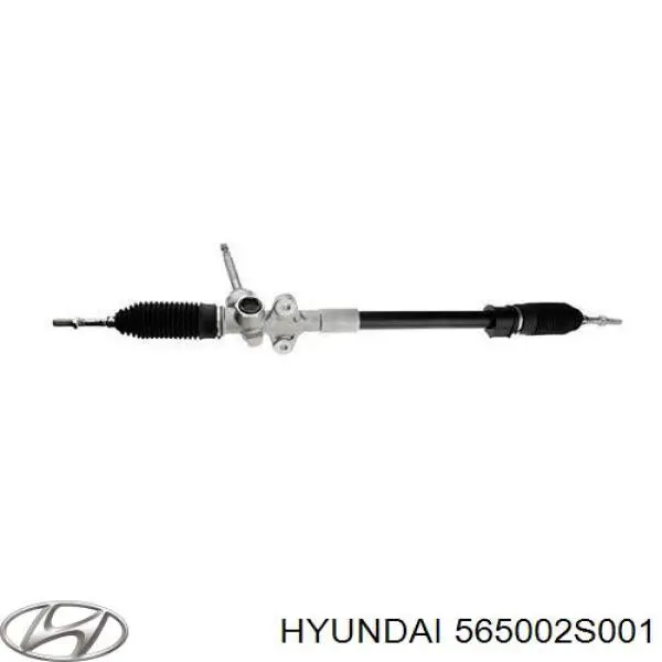 Listwa kierownicza (maglownica) Hyundai/Kia 565002S001 cena, od 156,48 USD